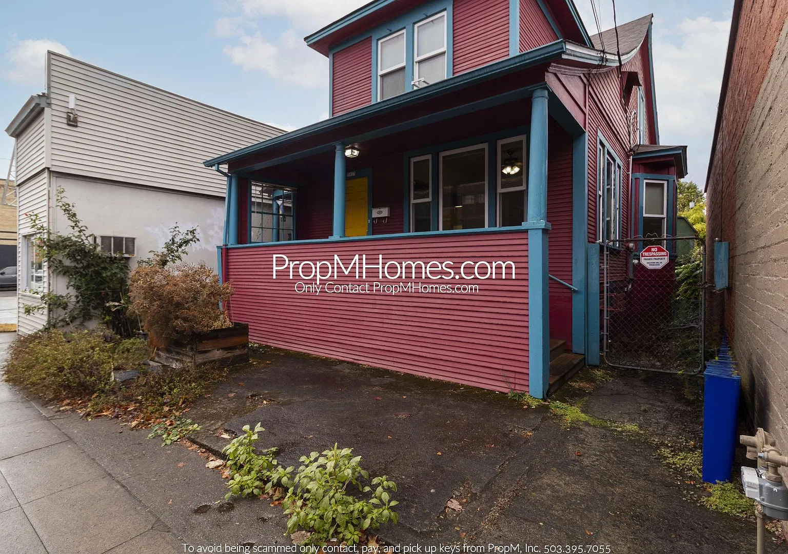 Charming Two Bedroom in Belmont Neighborhood! — Photo 2