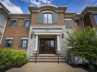 9606 Park Mnr UNIT 101, Blue Ash, OH 45242