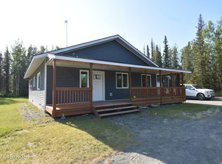 610 Dolchok Ln, Kenai, AK 99611