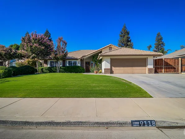 9118 Oak Hills Ave, Bakersfield, CA 93312