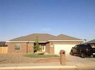 3305 Northglen Dr, Clovis, NM 88101
