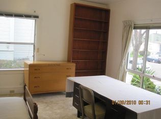 1325 Hearst Ave #1, Berkeley, CA 94702