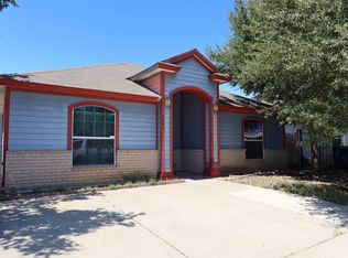 6408 Candela, Laredo, TX 78043