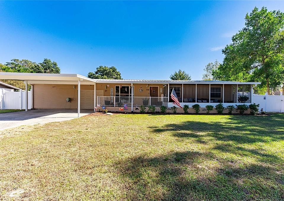 7138 Fort King Rd, Zephyrhills, FL 33541 MLS T3484674 Zillow