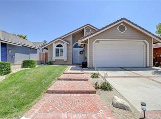 12753 Farrington St, Rancho Cucamonga, CA 91739