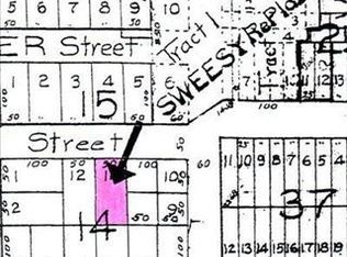 2111 W 5th St, Aberdeen, WA 98520