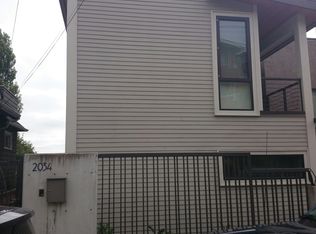2034 8th Ave N, Seattle, WA 98109