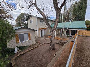 217 W Frontier St, Payson, AZ 85541