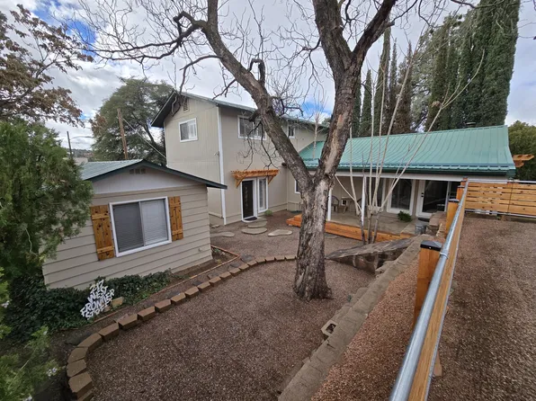 217 W Frontier St, Payson, AZ 85541