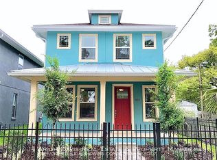 3023 W Spruce St, Tampa, FL 33607