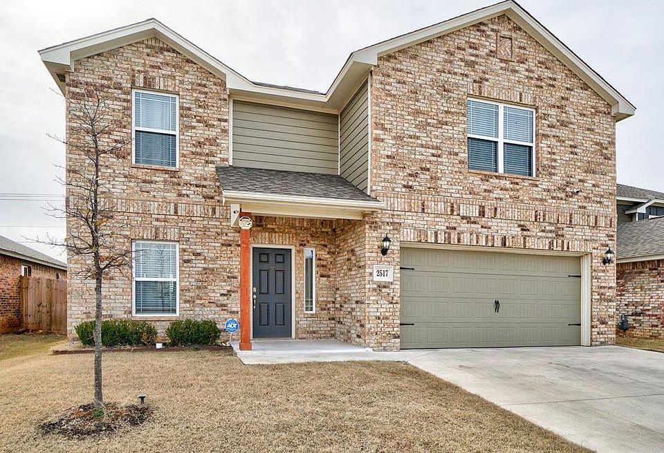 1st image of 2517 Scarlet Ln