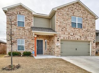 2517 Scarlet Ln, El Reno, OK 73036