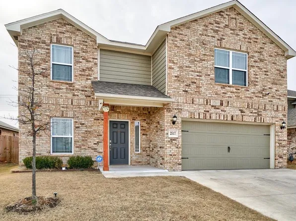 2517 Scarlet Ln, El Reno, OK 73036