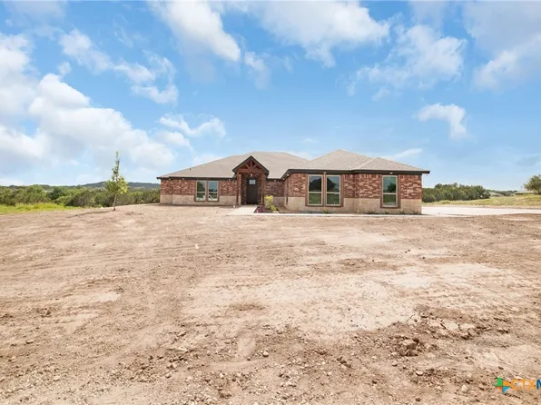 3148 Fish Pond Dr, Copperas Cove, TX 76522