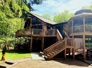 7215 Big Lake Rd, Land O Lakes, WI 54540