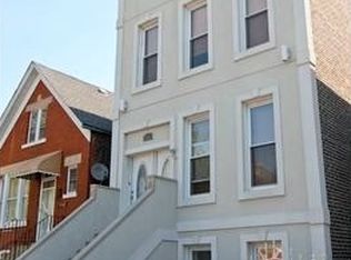 3151 S Racine Ave #2, Chicago, IL 60608