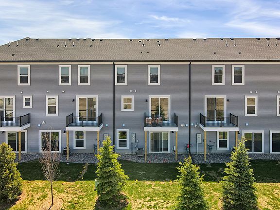Back Exterior - Representational Photo