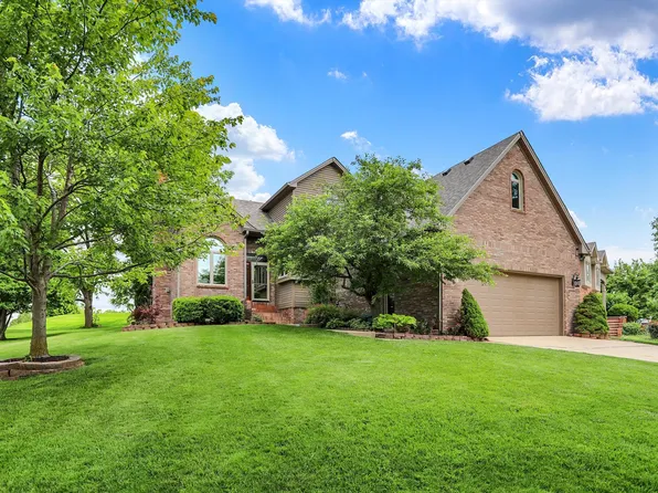 1850 Longest Dr, Franklin, IN 46131