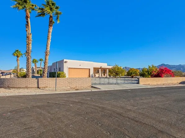12285 S Ironwood Dr, Yuma, AZ 85367