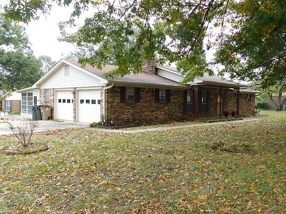 2 car garage