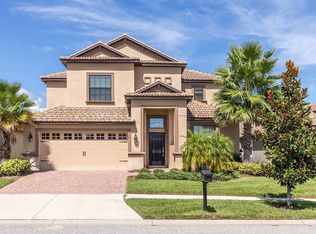 1316 Gleneagles Ln, Davenport, FL 33896