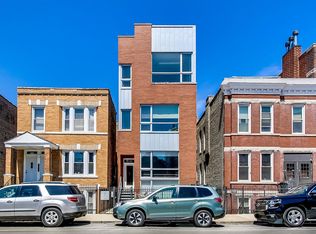 2434 W Augusta Blvd #1, Chicago, IL 60622