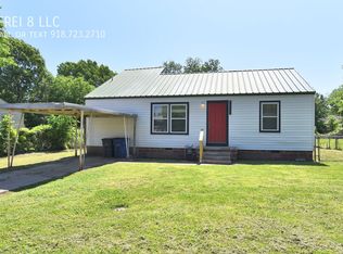 1557 N Irvington Ave, Tulsa, OK 74115