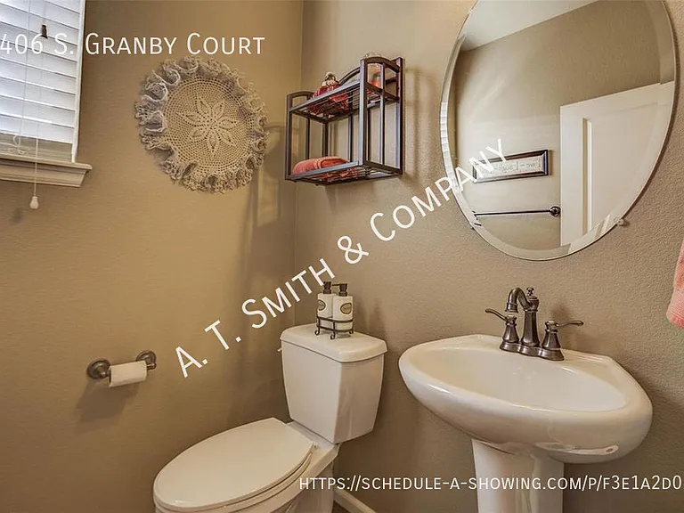 5406 S Granby Ct — Photo 10
