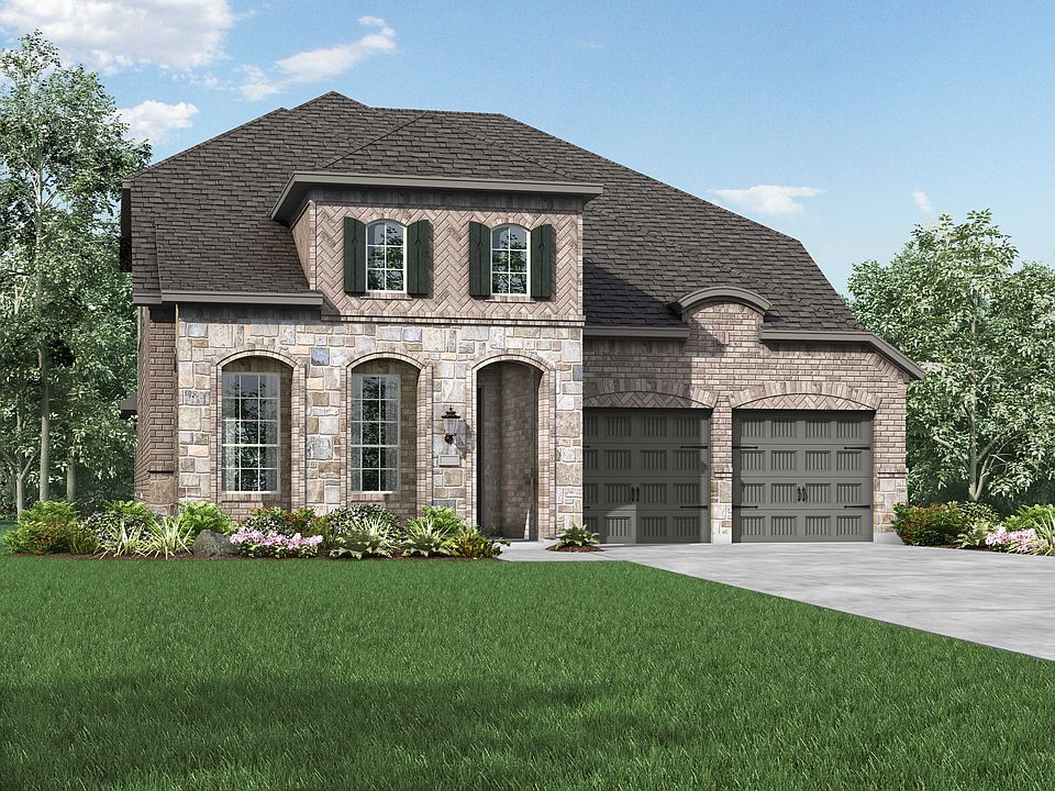 1st image of 6256 Whitebrush Pl