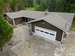 280 E Shamrock Dr, Shelton, WA 98584
