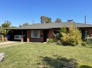 2302 E Weldon Ave, Phoenix, AZ 85016