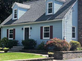 17 Tolman Ave, Shirley, MA 01464