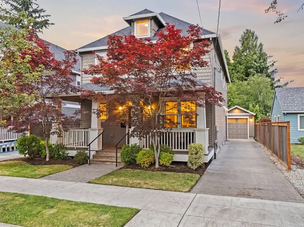 3005 NE Dekum St, Portland, OR 97211