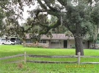 11928 Altoona Ave, New Port Richey, FL 34654
