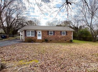 217 Grover Moore Pl, Indian Trail, NC 28079