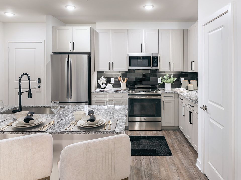 Model Kitchen