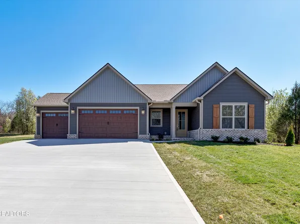 136 Walelu Trl, Vonore, TN 37885