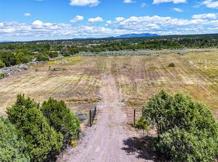 County Road 77, Truchas, NM 87578