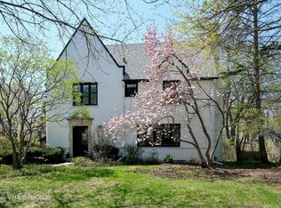 1632 Linden Ave, Highland Park, IL