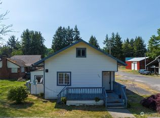 501 SE 1st St, Winlock, WA 98596