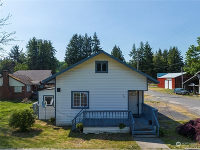 501 SE 1st Street, Winlock, WA, 98596