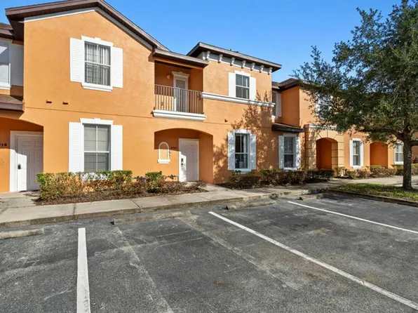 2717 Camaro Dr, Kissimmee, FL 34746