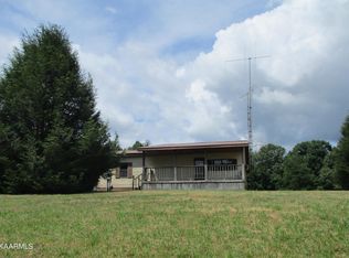 12242 Lantana Rd, Crossville, TN 38572