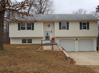 16541 Titan Rd, Saint Robert, MO 65584