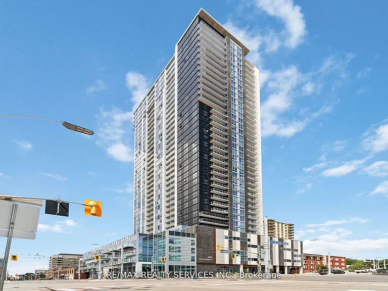 60 Frederick St #2712 — Photo 1