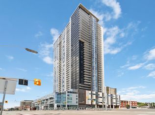 60 Frederick St #2712, Kitchener, ON N2H 2L7