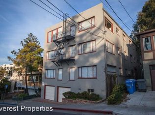 2317 Hearst Ave APT 2, Berkeley, CA 94709
