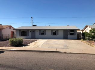 2528 N 48th Ln, Phoenix, AZ 85035