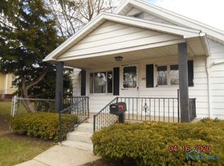 745 Deal Ave, Toledo, OH 43605