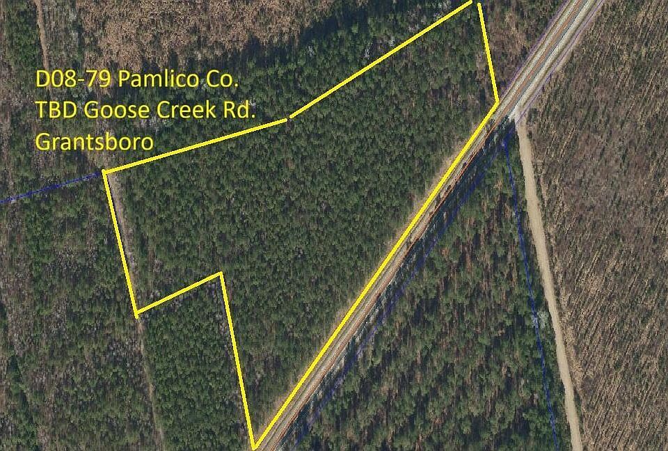 1st image of D08-79 Goose Creek Road